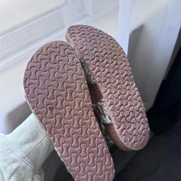 Birkenstock Floral Sandals - Picture 5 of 5